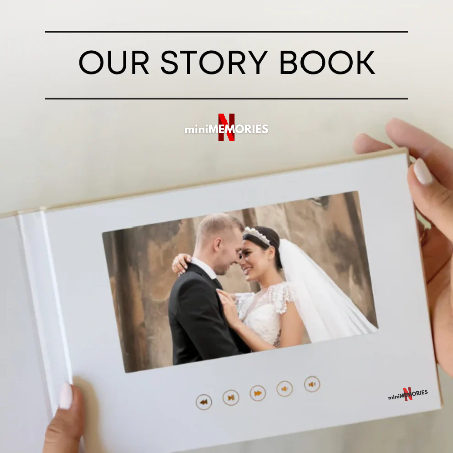miniMEMORIES - your best memories one frame at a time!