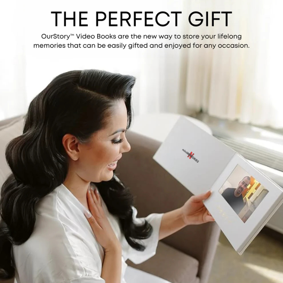 miniMEMORIES - your best memories one frame at a time!