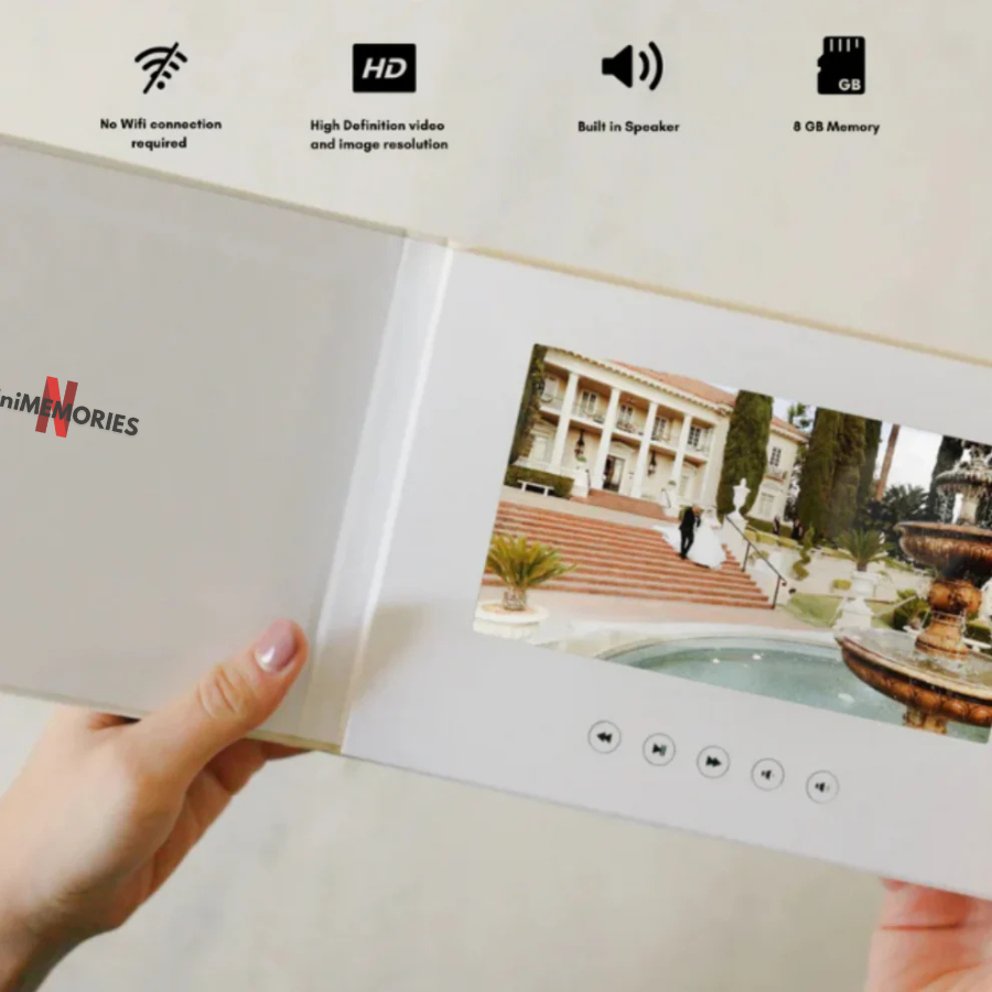 miniMEMORIES - your best memories one frame at a time!